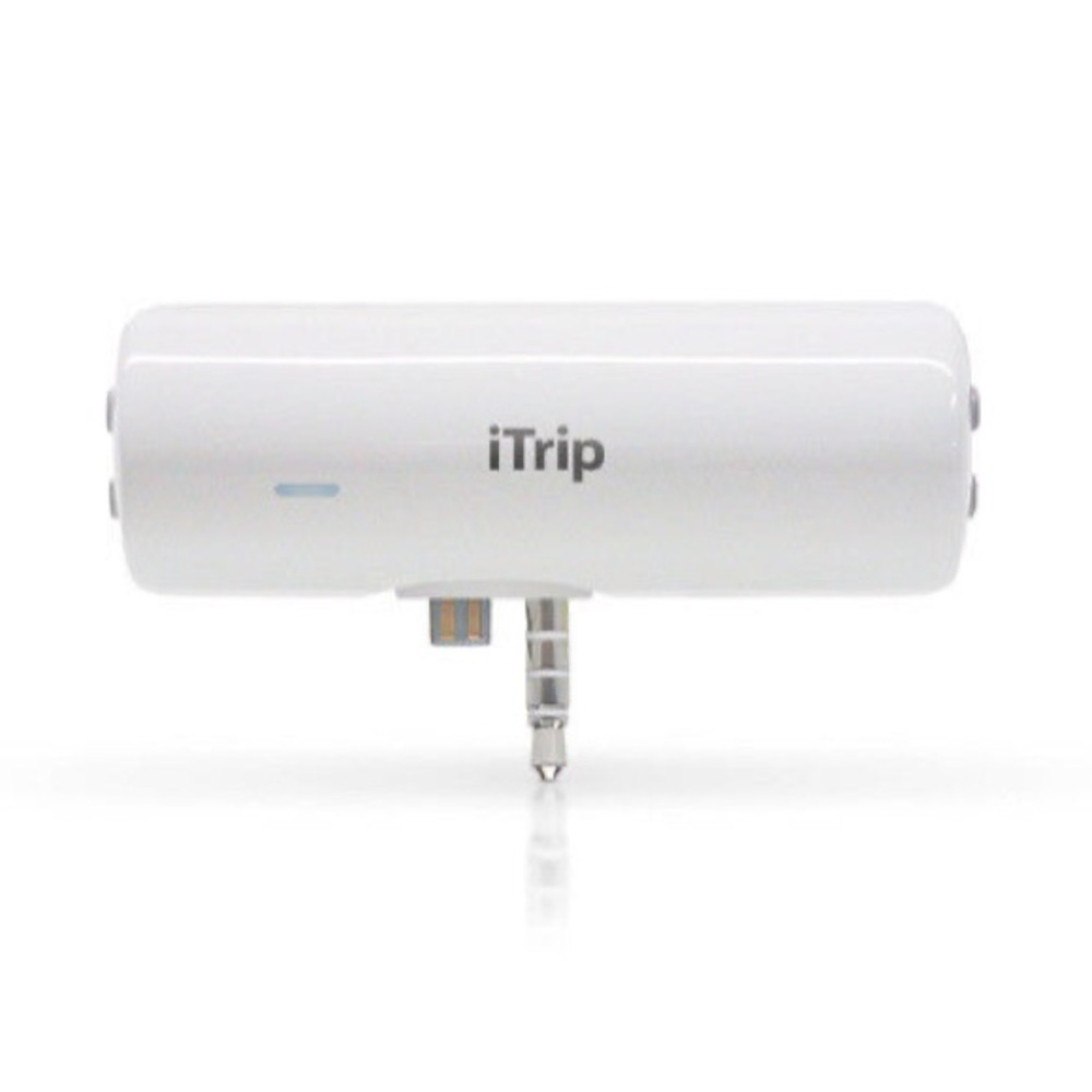 Apple IPod Griffin iTrip FM Transmitter For Ipod